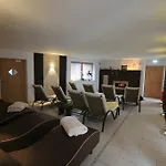 招待所 莱切撒勒旅馆 圣安东阿尔贝格