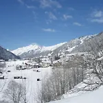 招待所 莱切撒勒旅馆 圣安东阿尔贝格