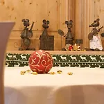 莱切撒勒旅馆