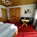 莱切撒勒旅馆 圣安东阿尔贝格
