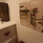莱切撒勒旅馆 招待所 圣安东阿尔贝格