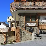 莱切撒勒旅馆