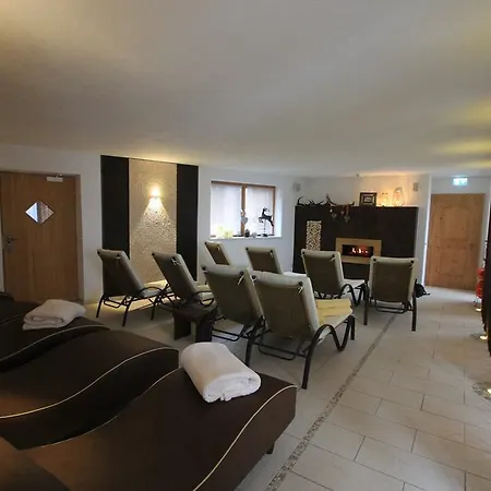 Guest house Lechthaler Sankt Anton am Arlberg