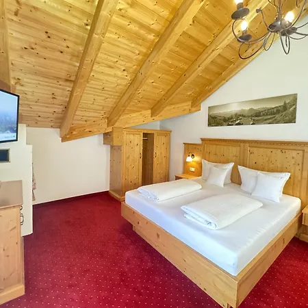 Lechthaler 3* Sankt Anton am Arlberg