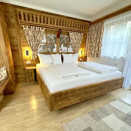 Lechthaler Guest house