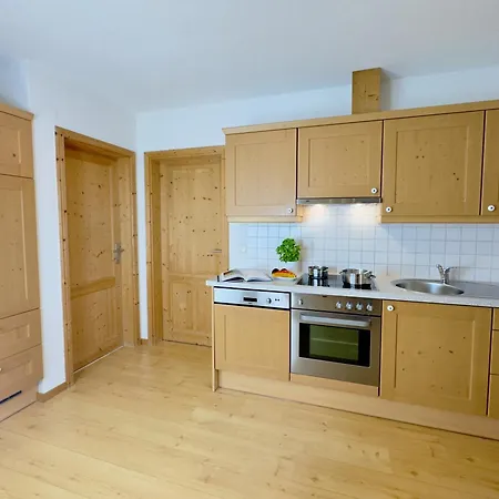 Lechthaler Guest house 3*