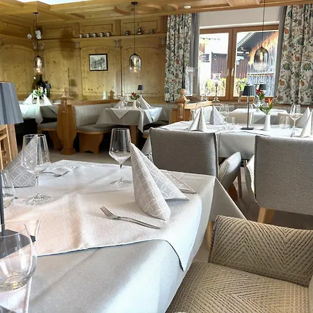 Lechthaler Guest house