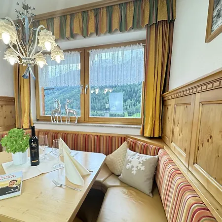 Guest house Lechthaler