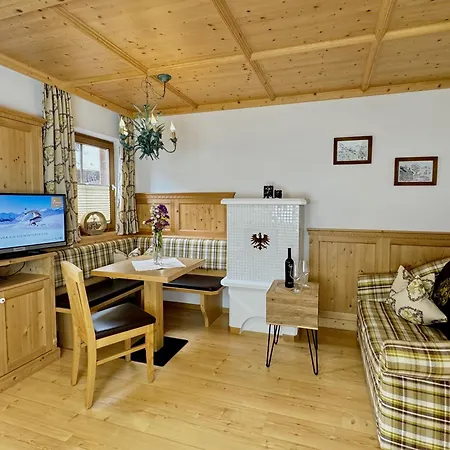 Lechthaler Guest house 3*