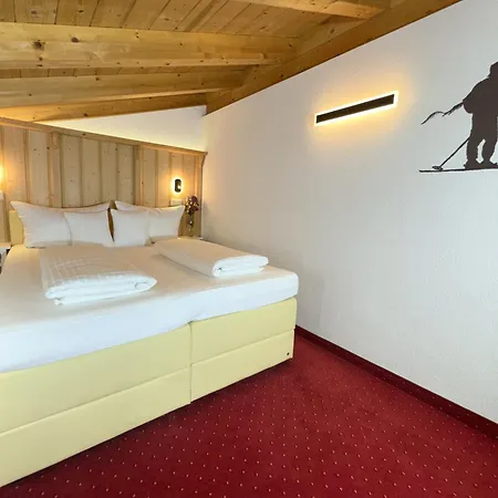 Lechthaler Sankt Anton am Arlberg