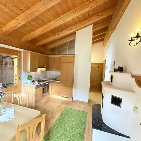 Lechthaler 3* Sankt Anton am Arlberg