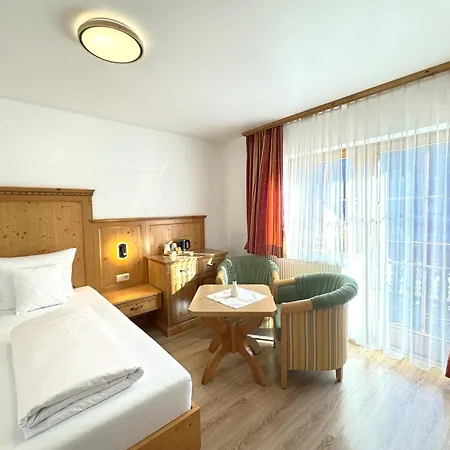 Guest house Lechthaler