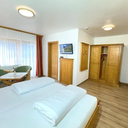 Lechthaler Guest house 3*