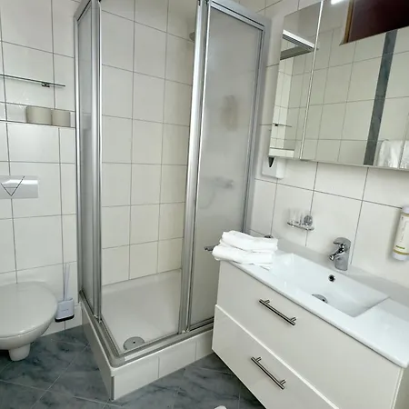 Guest house Lechthaler Sankt Anton am Arlberg