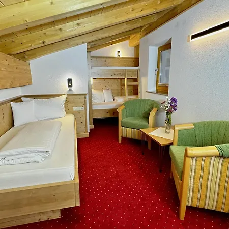 Lechthaler Sankt Anton am Arlberg