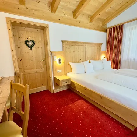 Lechthaler Guest house