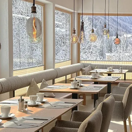 Guest house Lechthaler