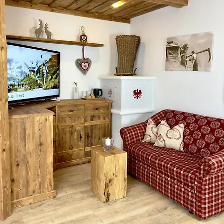 Lechthaler Affittacamere 3*