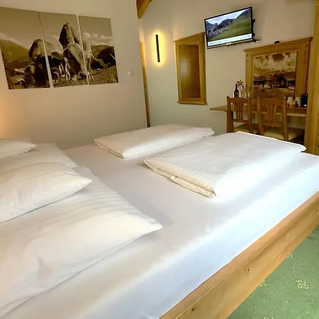 Lechthaler Guest house