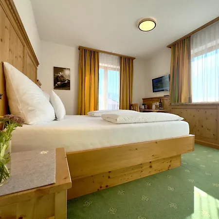 Guest house Lechthaler