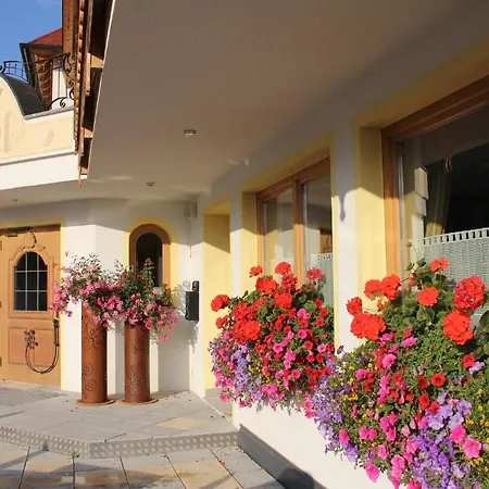 Lechthaler Guest house