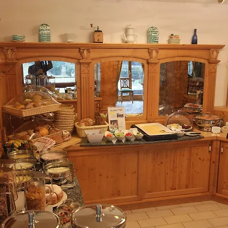 Guest house Lechthaler 3*