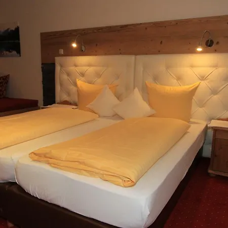 Guest house Lechthaler 3*