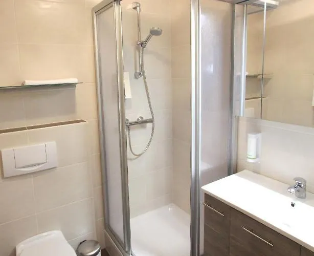 Gæstehus Lechthaler 3*