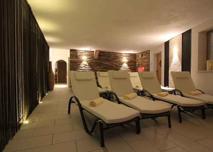 Gæstehus Lechthaler 3*