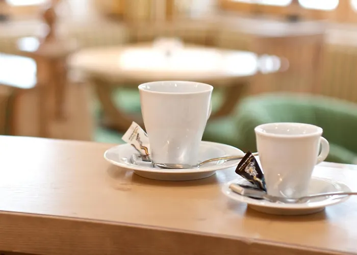 Lechthaler St Anton am Arlberg