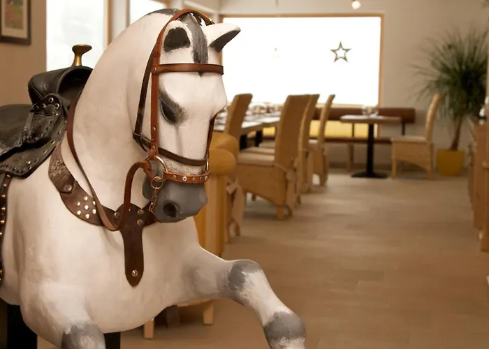 Gæstehus Lechthaler