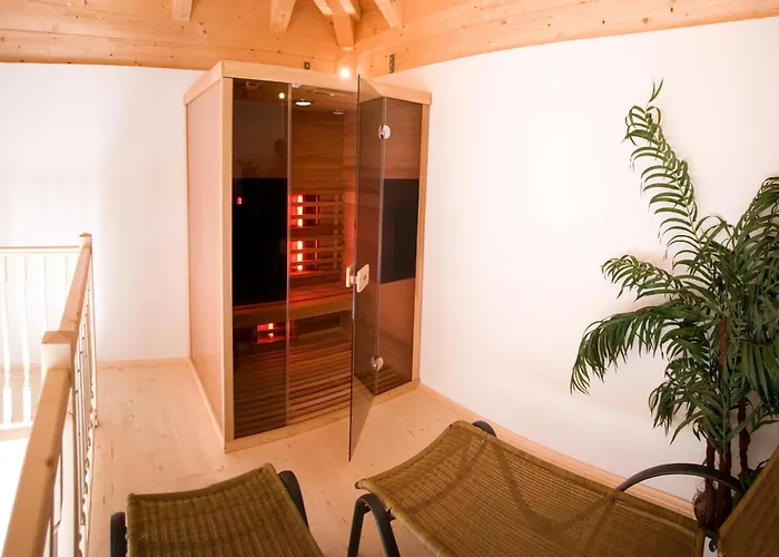 Gæstehus Lechthaler 3*