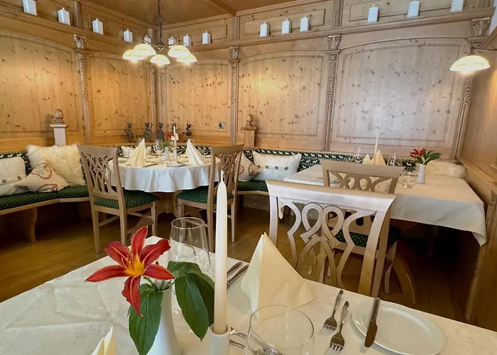 Gæstehus Lechthaler St Anton am Arlberg