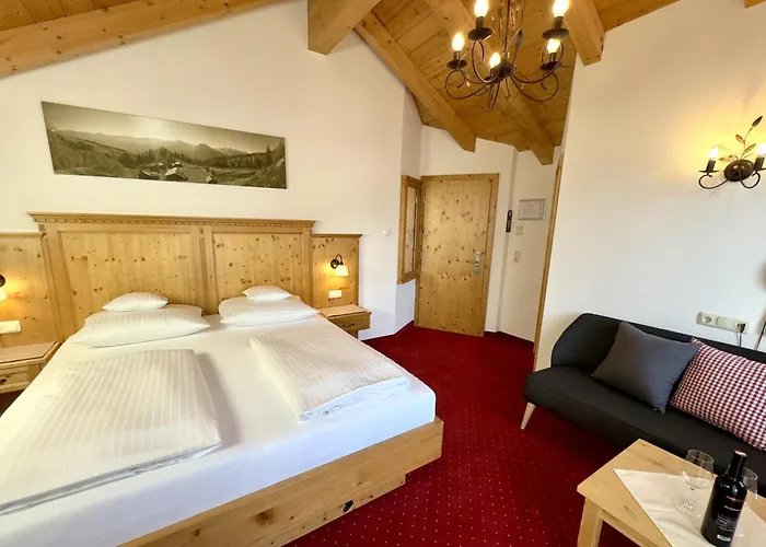 Gæstehus Lechthaler