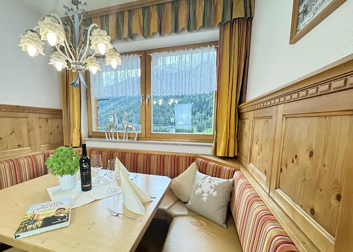 Gæstehus Lechthaler