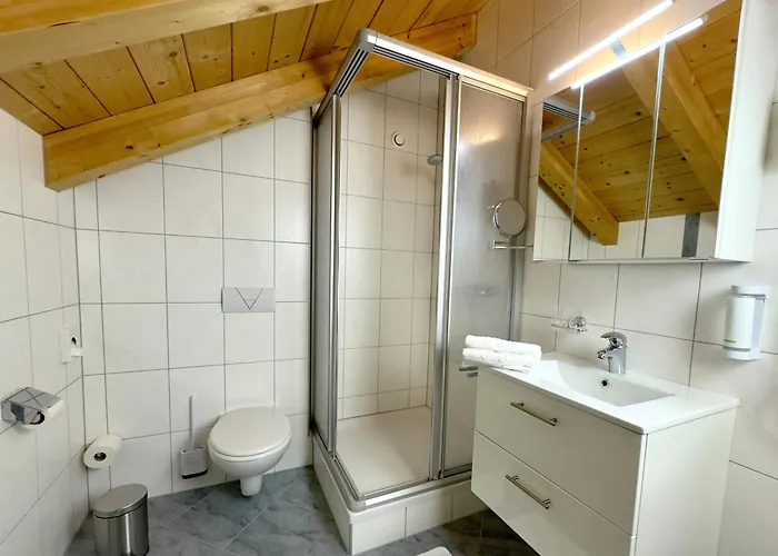 Gæstehus Lechthaler 3*