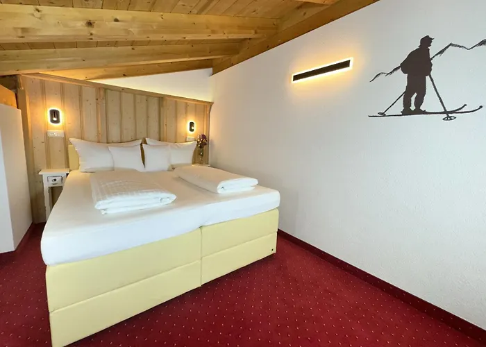 Lechthaler St Anton am Arlberg