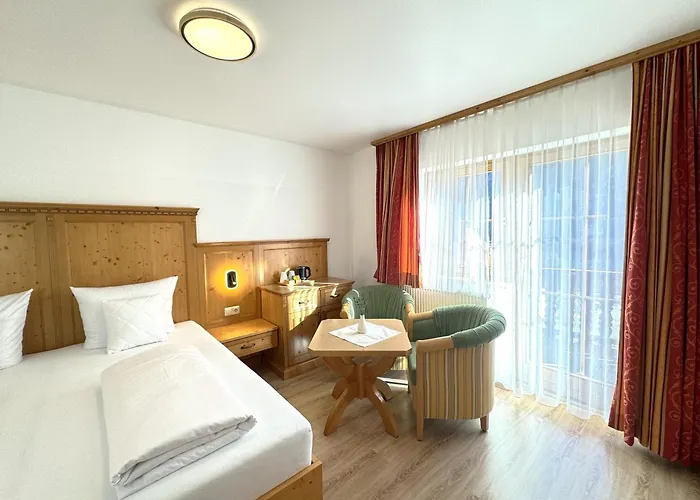 Gæstehus Lechthaler