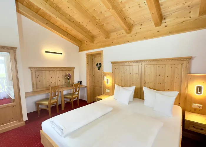 Gæstehus Lechthaler 3*