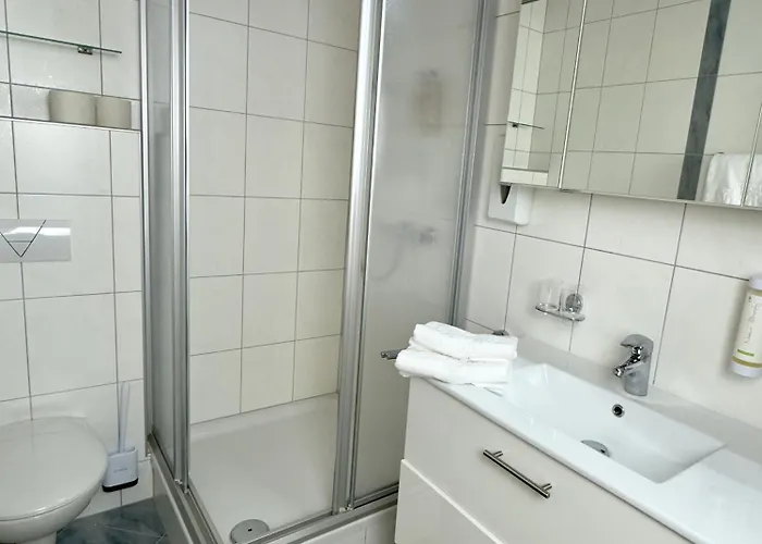 Gæstehus Lechthaler St Anton am Arlberg