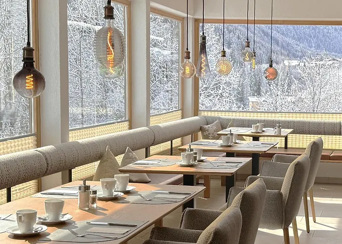 Gæstehus Lechthaler