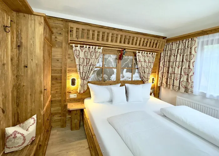 Gæstehus Lechthaler 3*