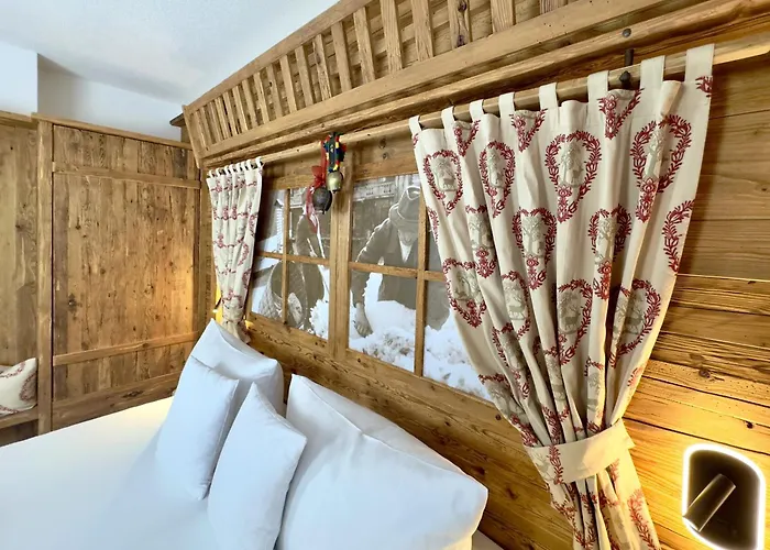 Gæstehus Lechthaler St Anton am Arlberg