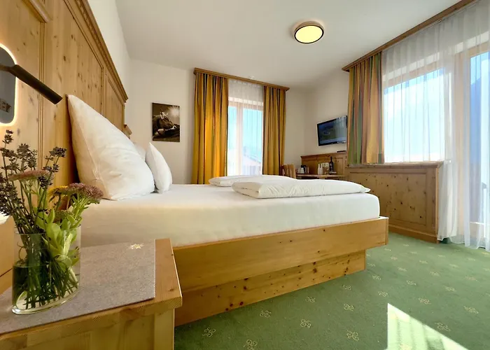 Gæstehus Lechthaler