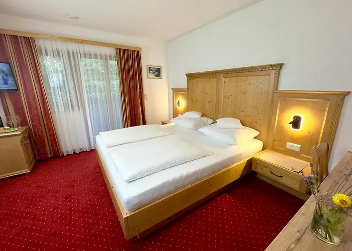 Lechthaler Gæstehus 3*