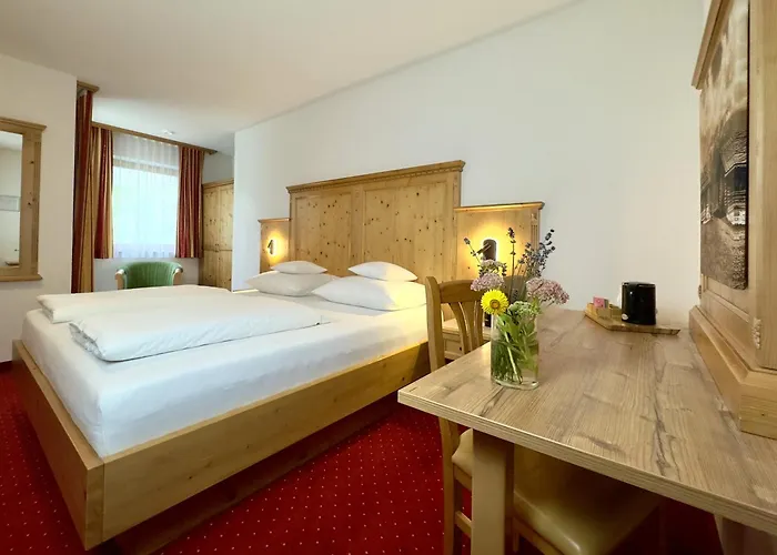 Gæstehus Lechthaler 3*