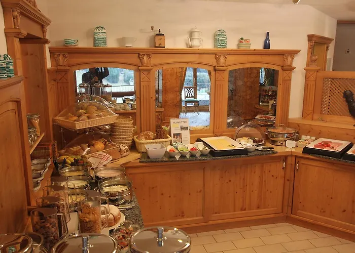 Gæstehus Lechthaler 3*