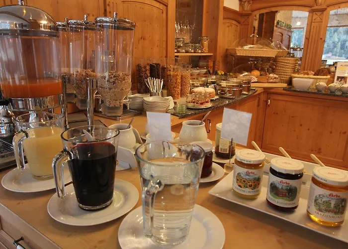 Lechthaler St Anton am Arlberg