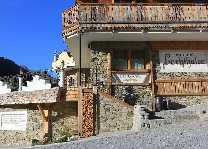 Lechthaler