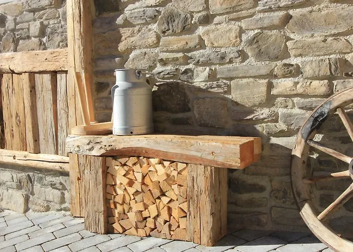 Lechthaler Gæstehus 3*